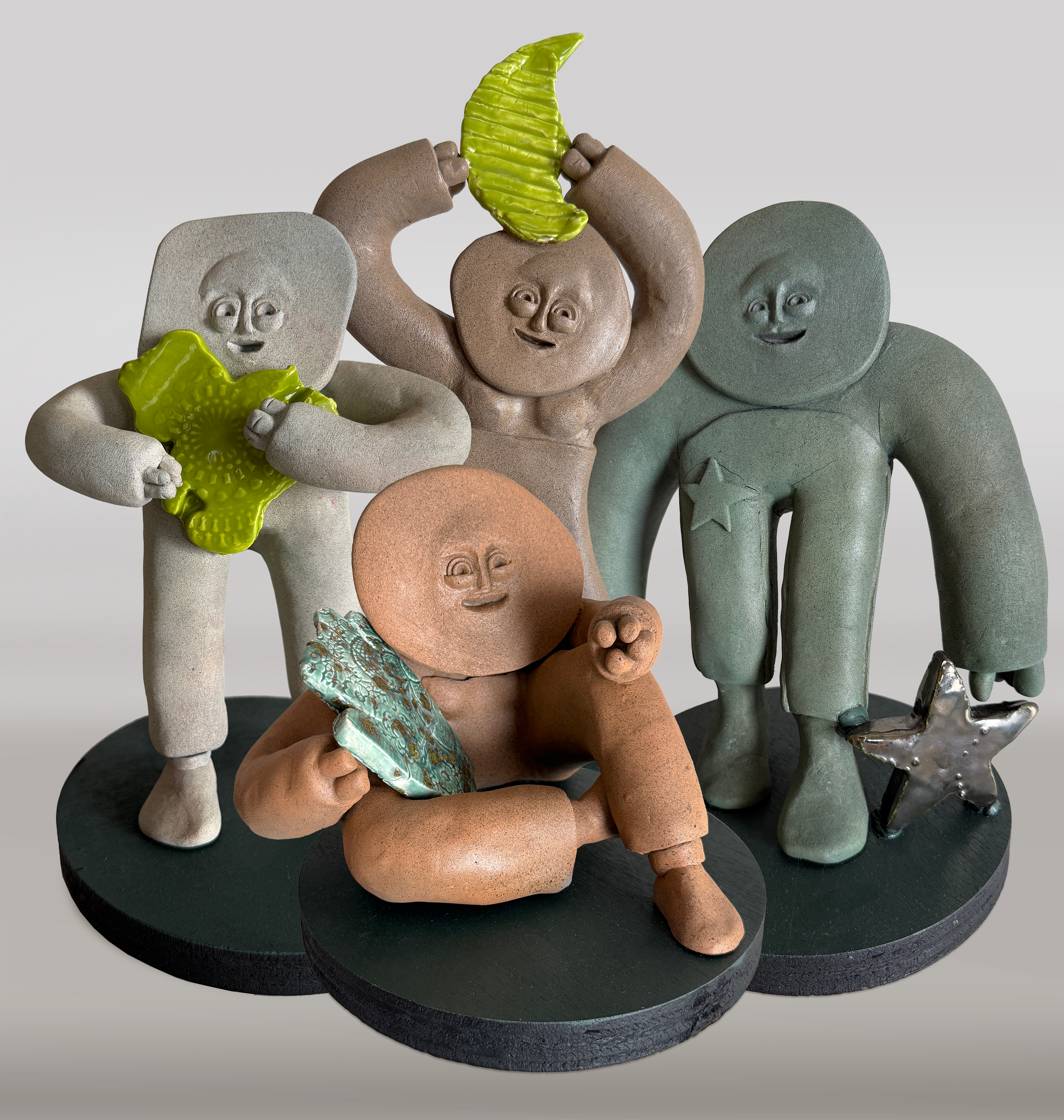 Ms G's SuperSonicSoundSquad