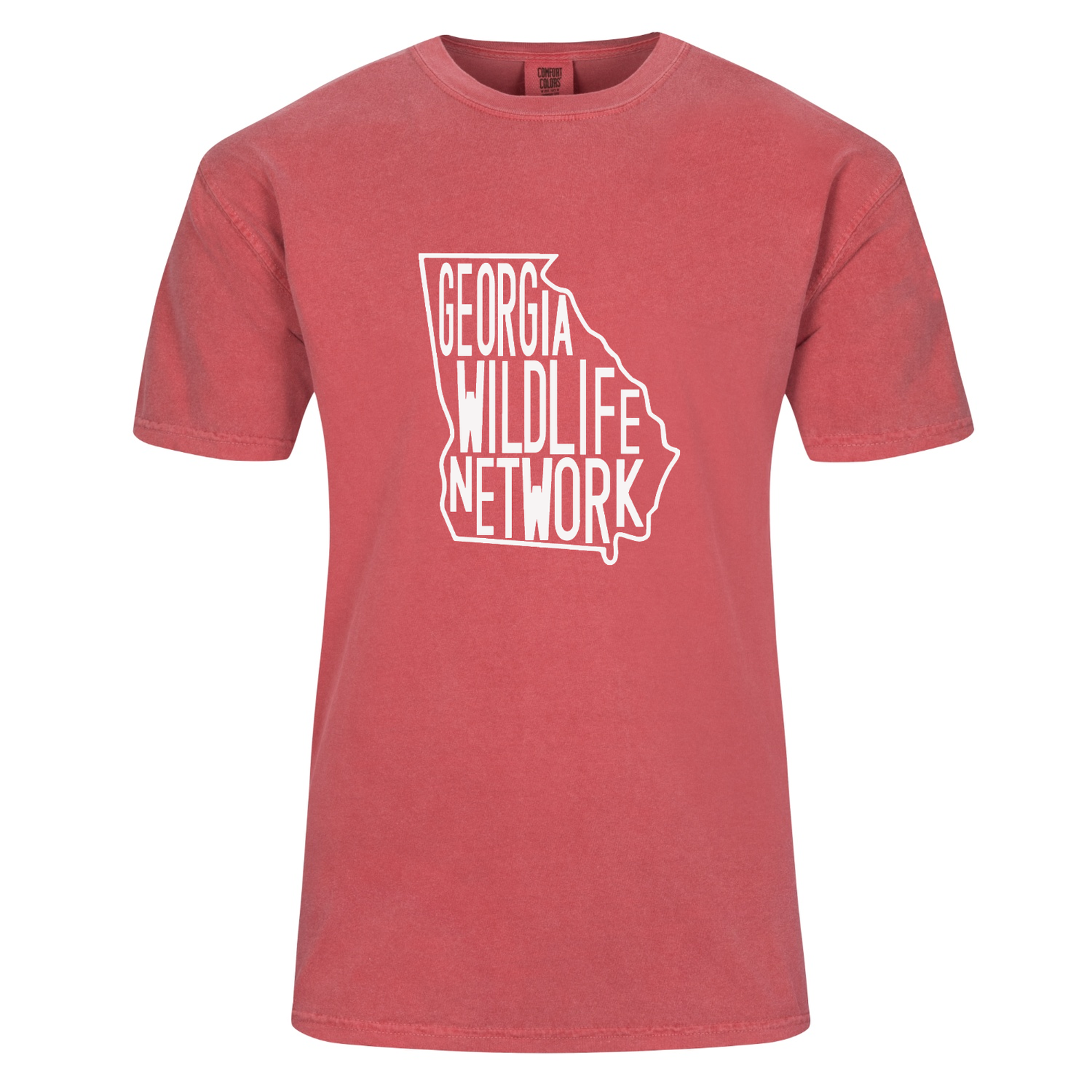 NEW GWN Logo Custom Colors T-Shirt (Pre-Order)