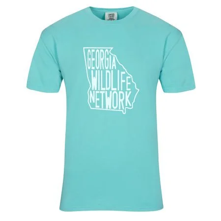 NEW GWN Logo Custom Colors T-Shirt (Pre-Order)