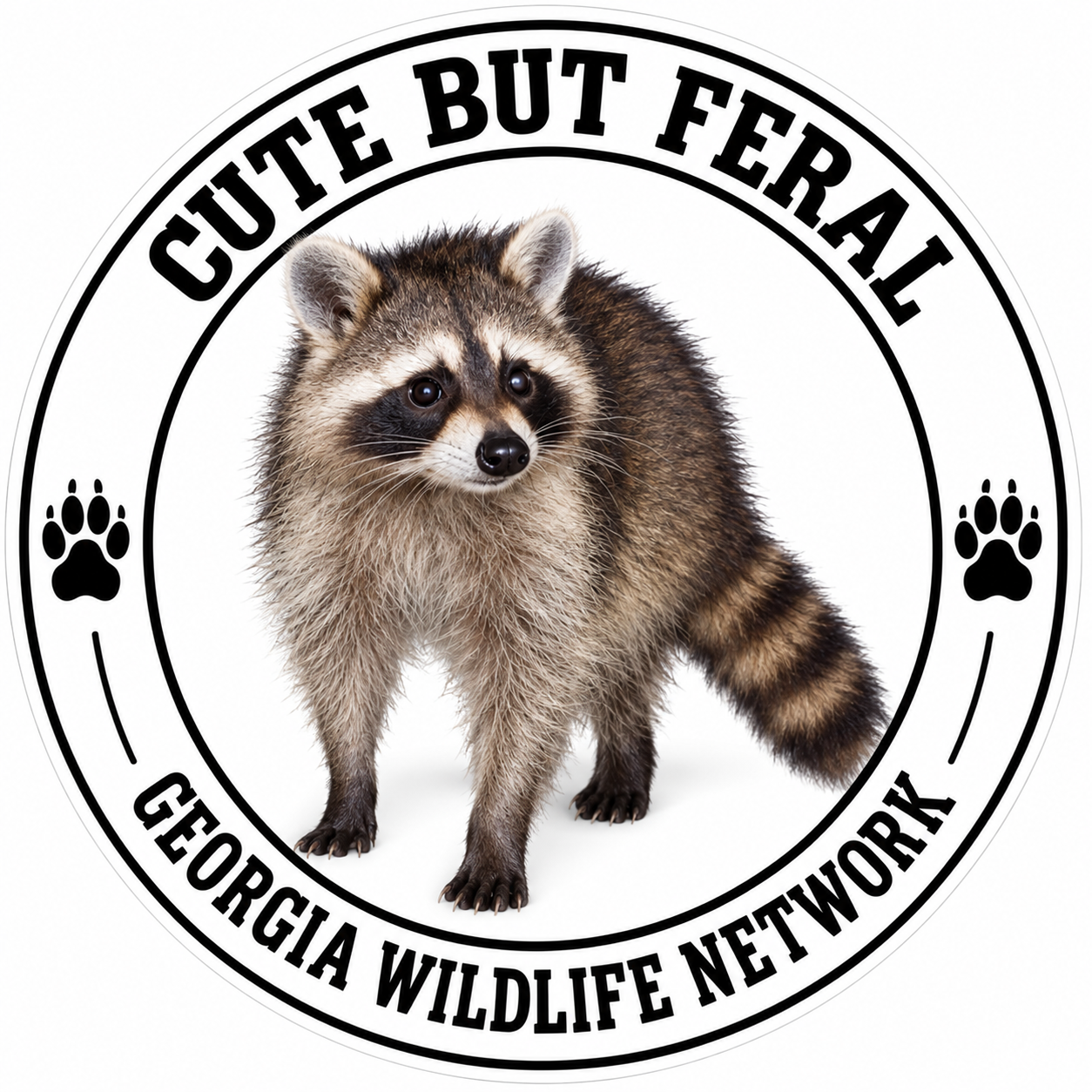 cute but feral sticker.png
