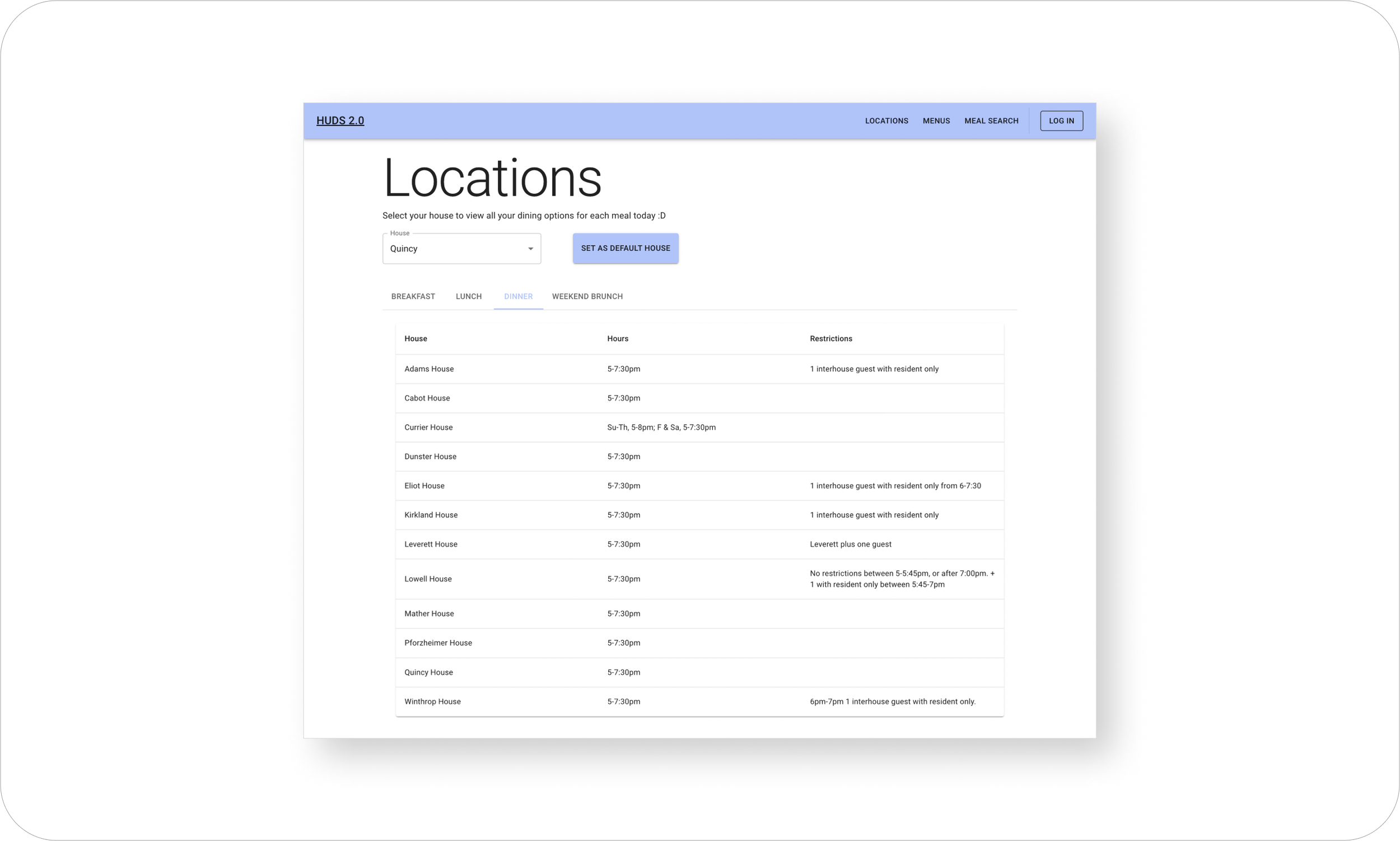 HUDS Redesign JESSICA LI huds-redesign-jessica-li