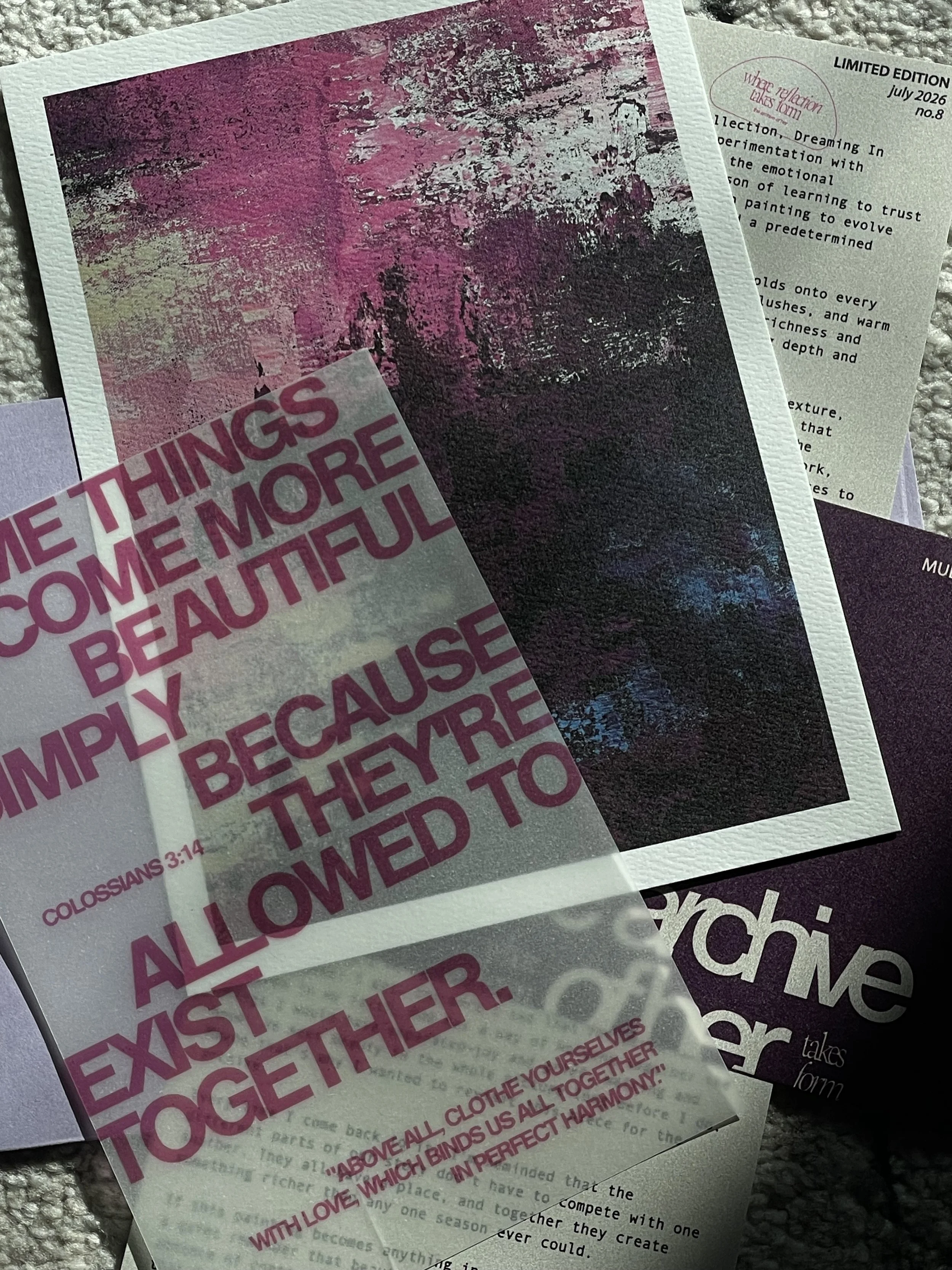 Print Edition 08 | July 2026