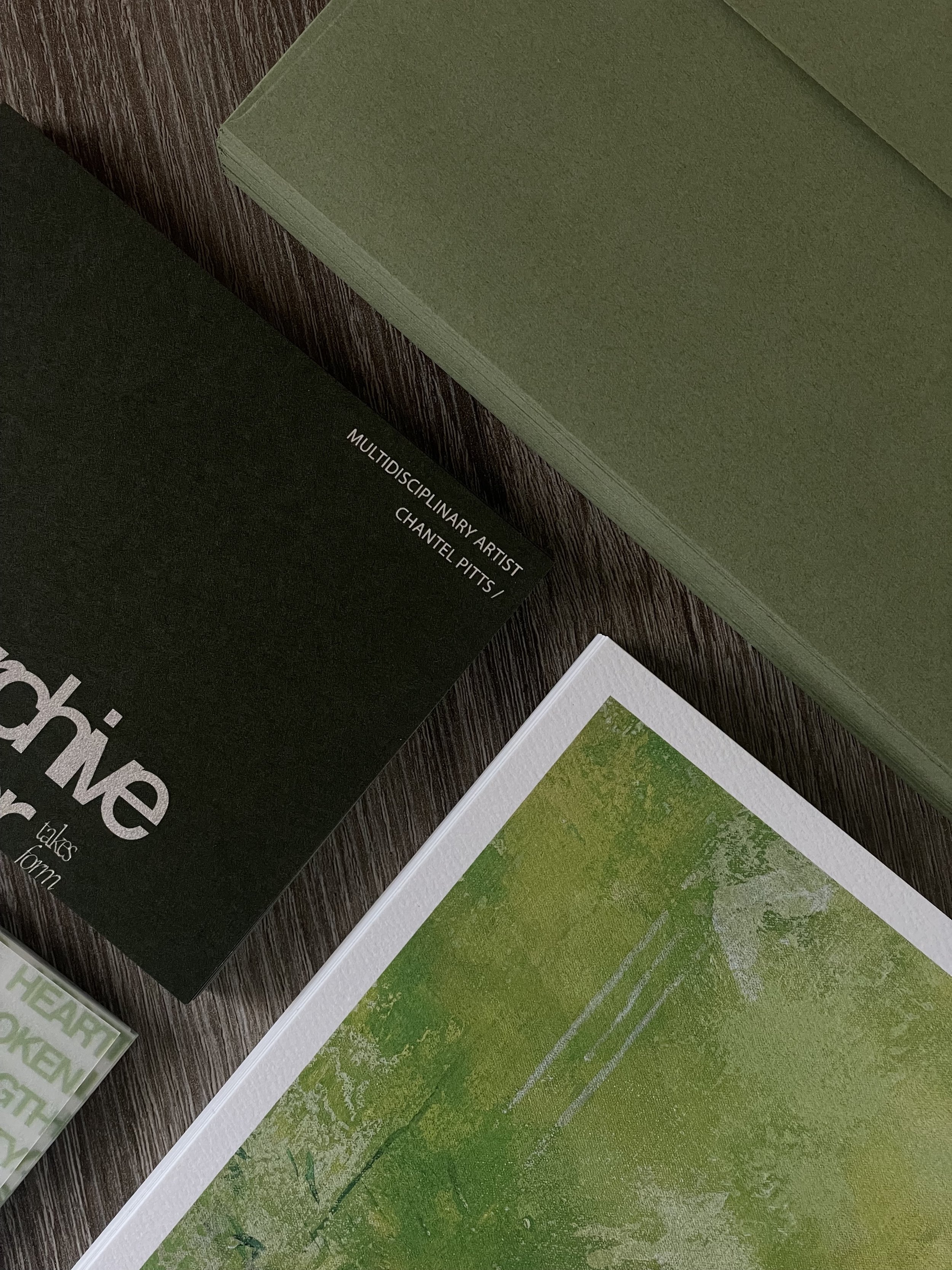 The Archive of Her  | U.S. DOMESTIC