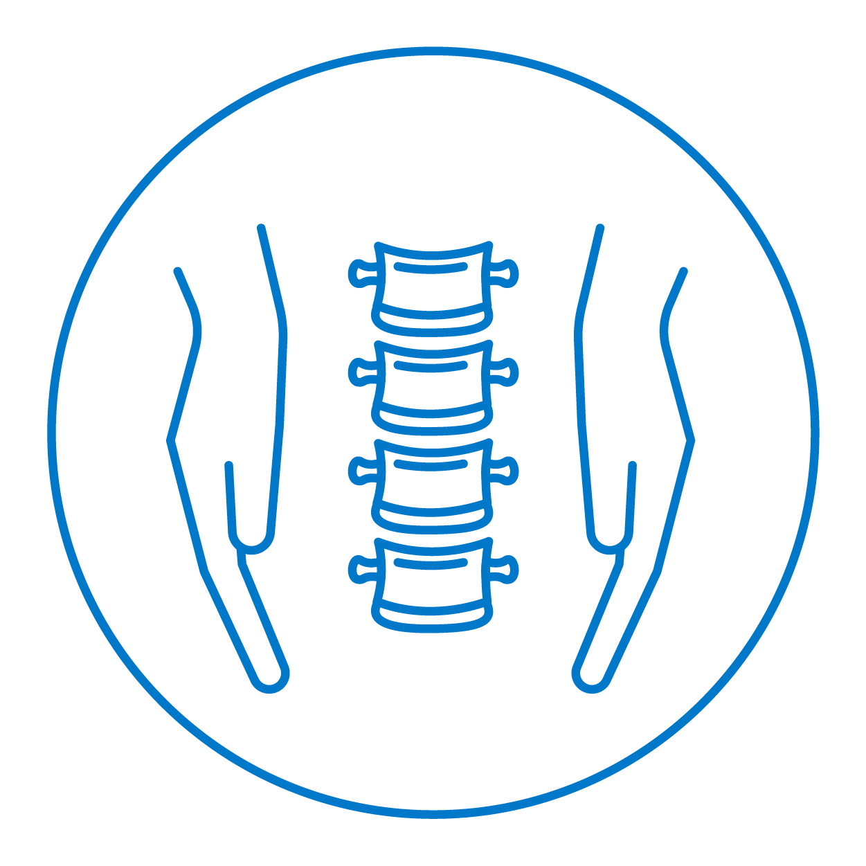 Spinal adjustment - Wikipedia