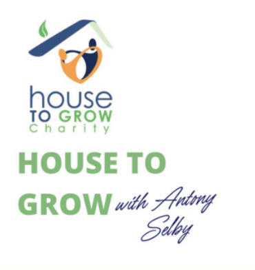 House to Grow with Antony Selby