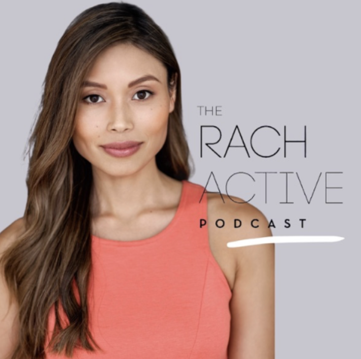 The Rach Active Podcast