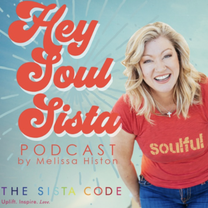 Hey Soul Sister by Melissa Histon