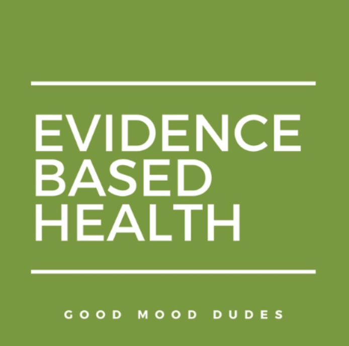 The Good Mood Dudes 