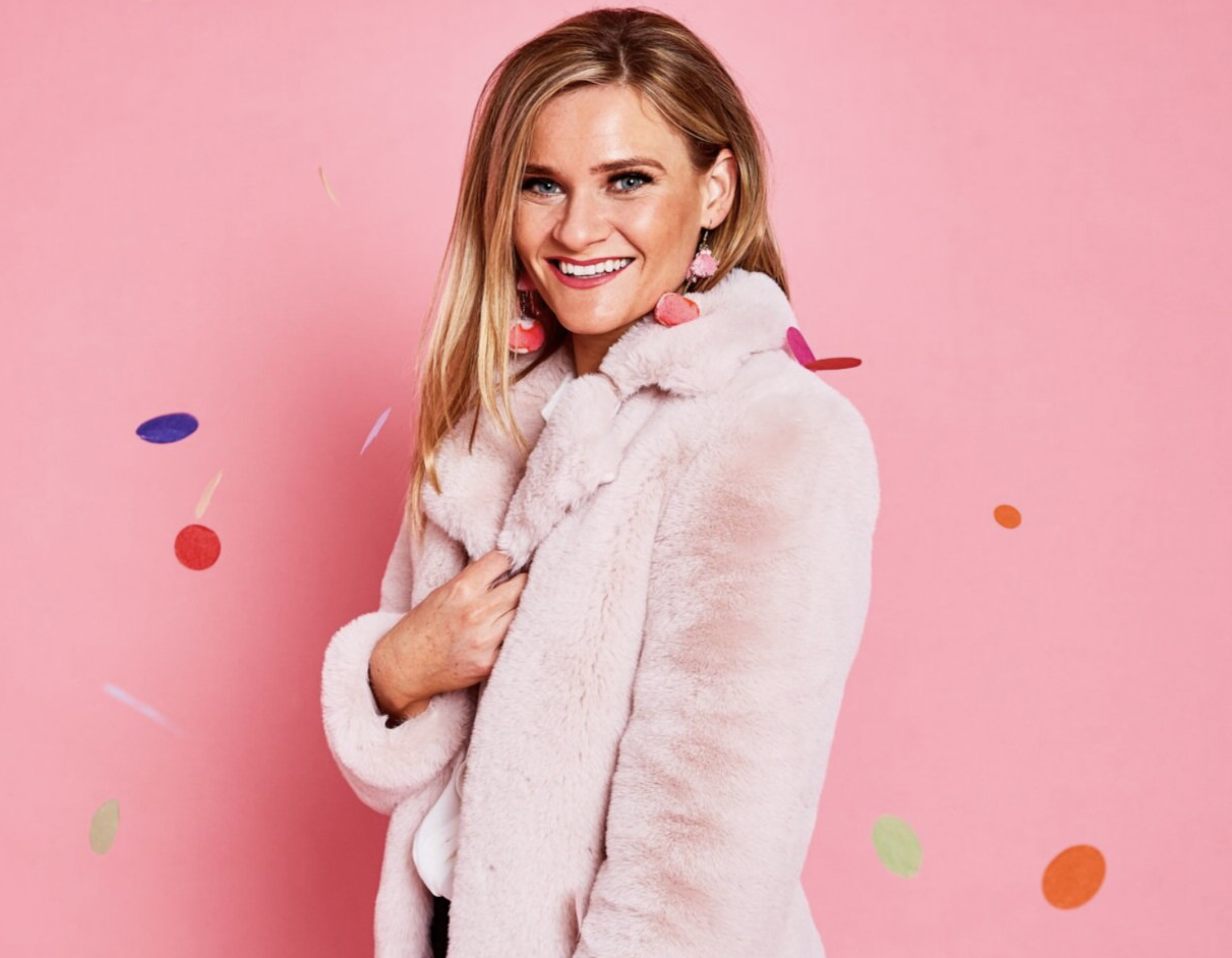 Money Stories: Molly Benjamin