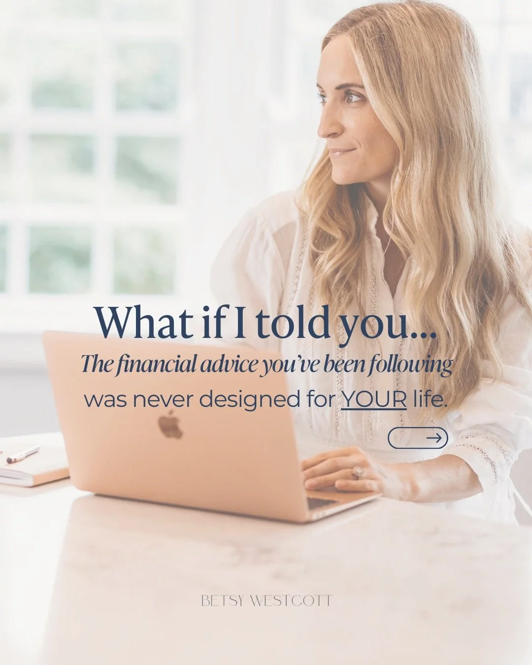 My Money Manifesto - when you combine inner clarity with outer strategy you build a rich life.

People mistake being &ldquo;good with money&rdquo; as a constant pursuit of wealth maximisation. I&rsquo;m all about life maximisation. Whilst wealth is a