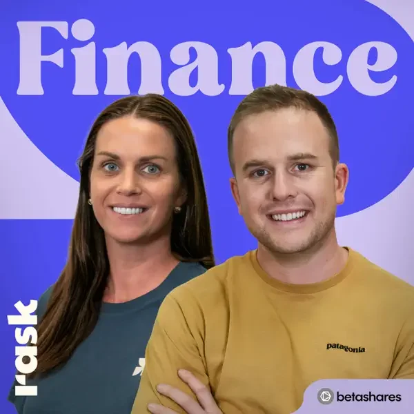 The Australian Finance Podcast