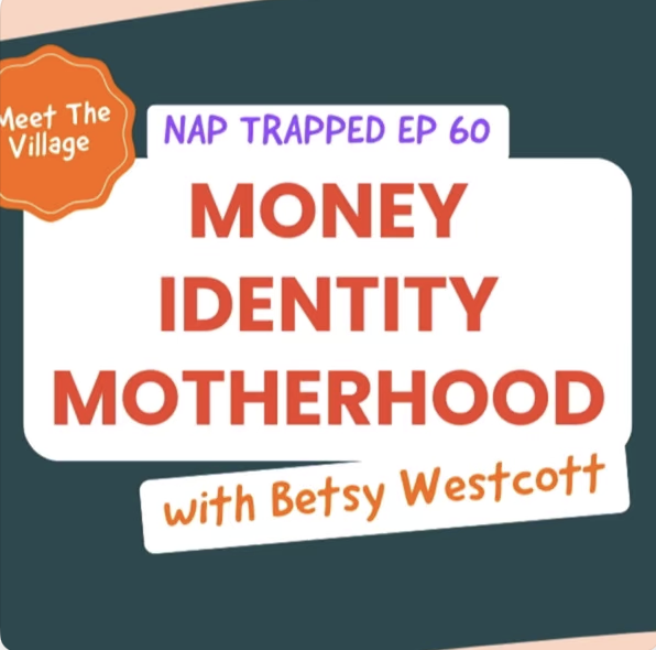 NapTrapped - Financial Freedom after Baby