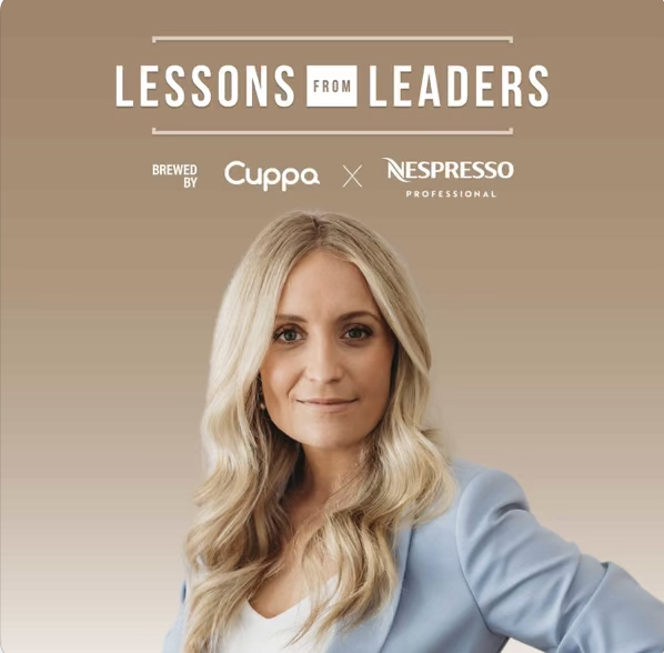 Lessons from Leaders: How to Build Financial Confidence