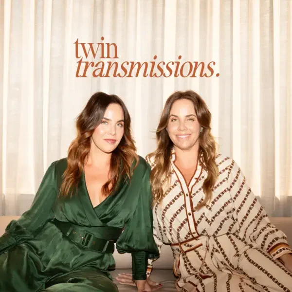 Twin Transmissions: Money, Magnetism &amp; your Rich Life