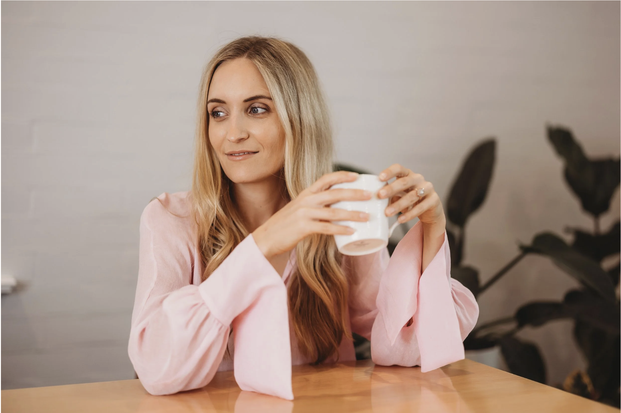 Breaking the Breadwinner Stereotype
