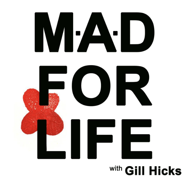 M.A.D. for Life