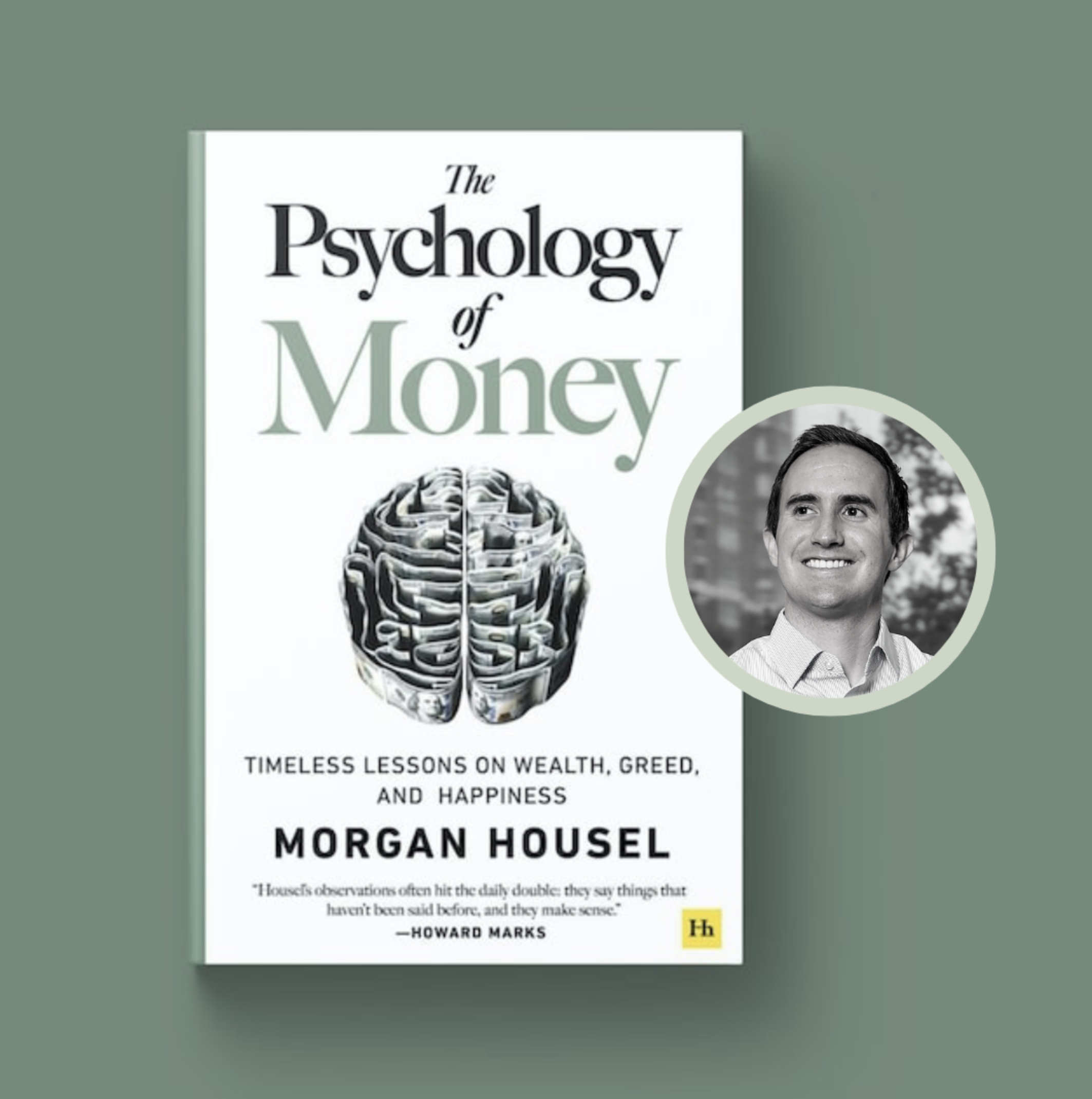The Psychology of Money Review: Unlocking Wealth Secrets Today