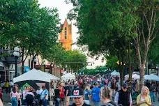 Downtown Anderson Soirée 2023