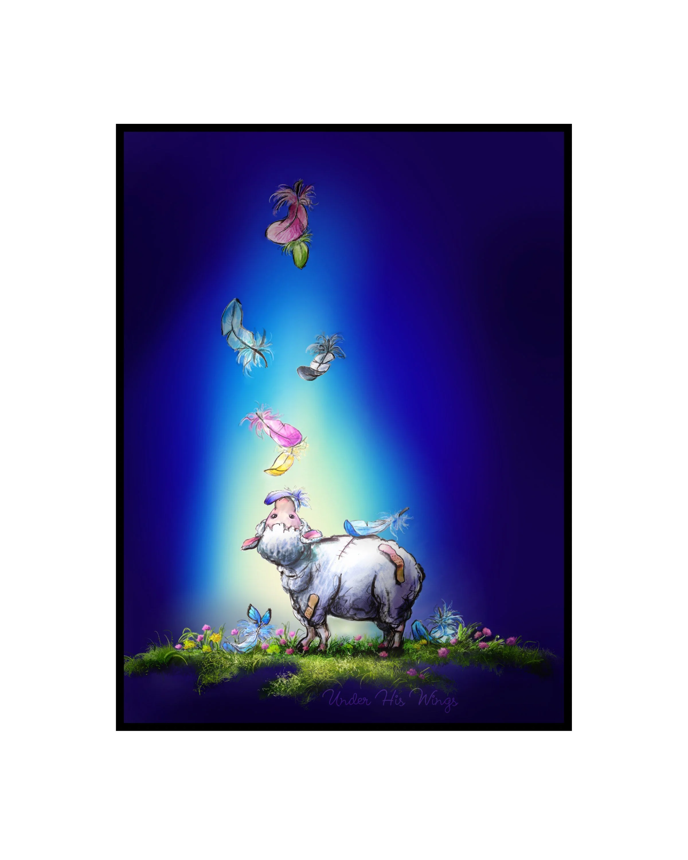 Under His Wings Blue 8x10.jpg