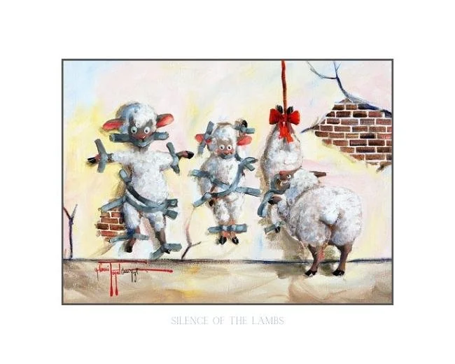 Silence of the Lambs 8x10 paper title.jpg