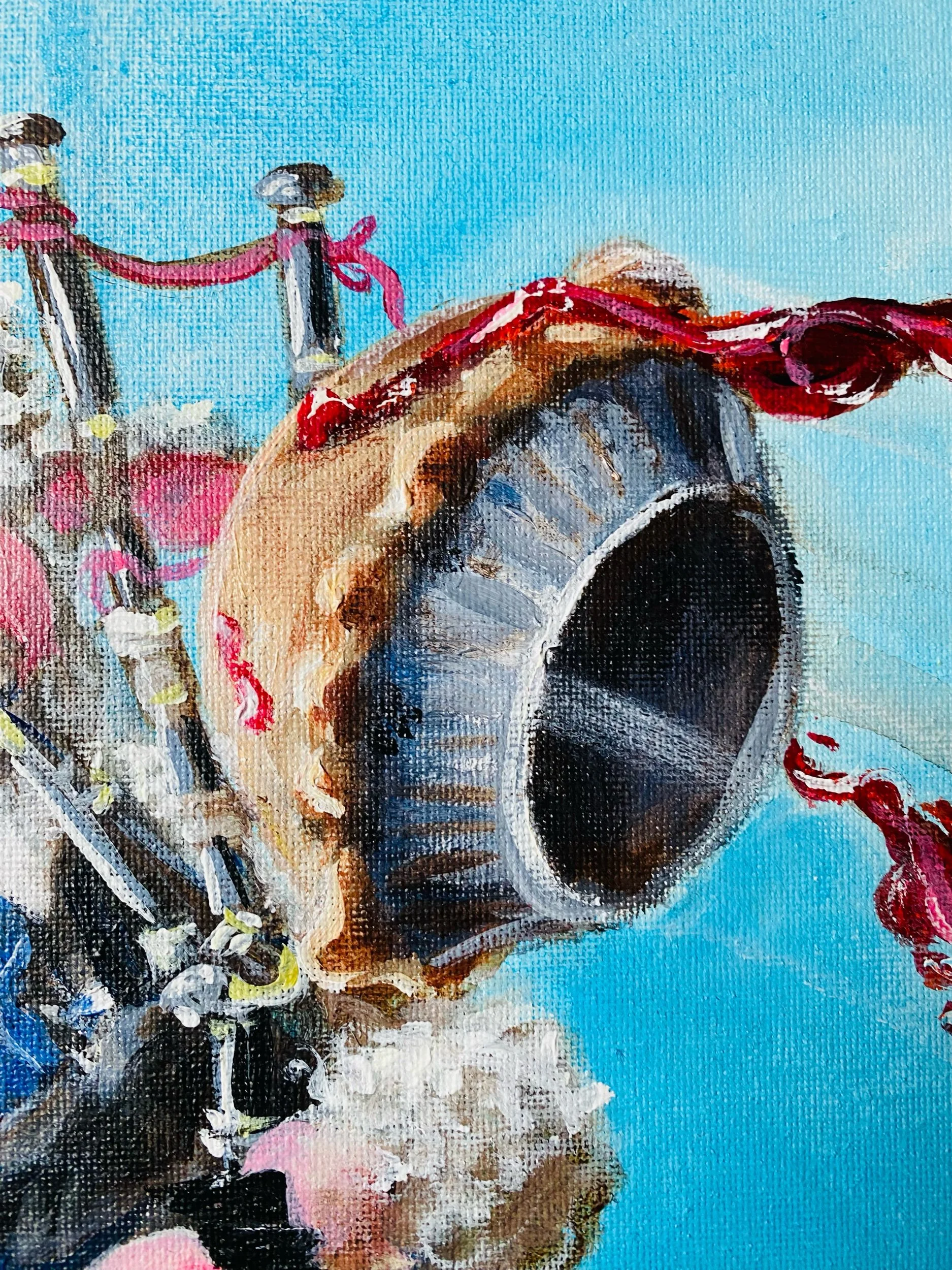 Pie in Sheep Incognito Pied Piper