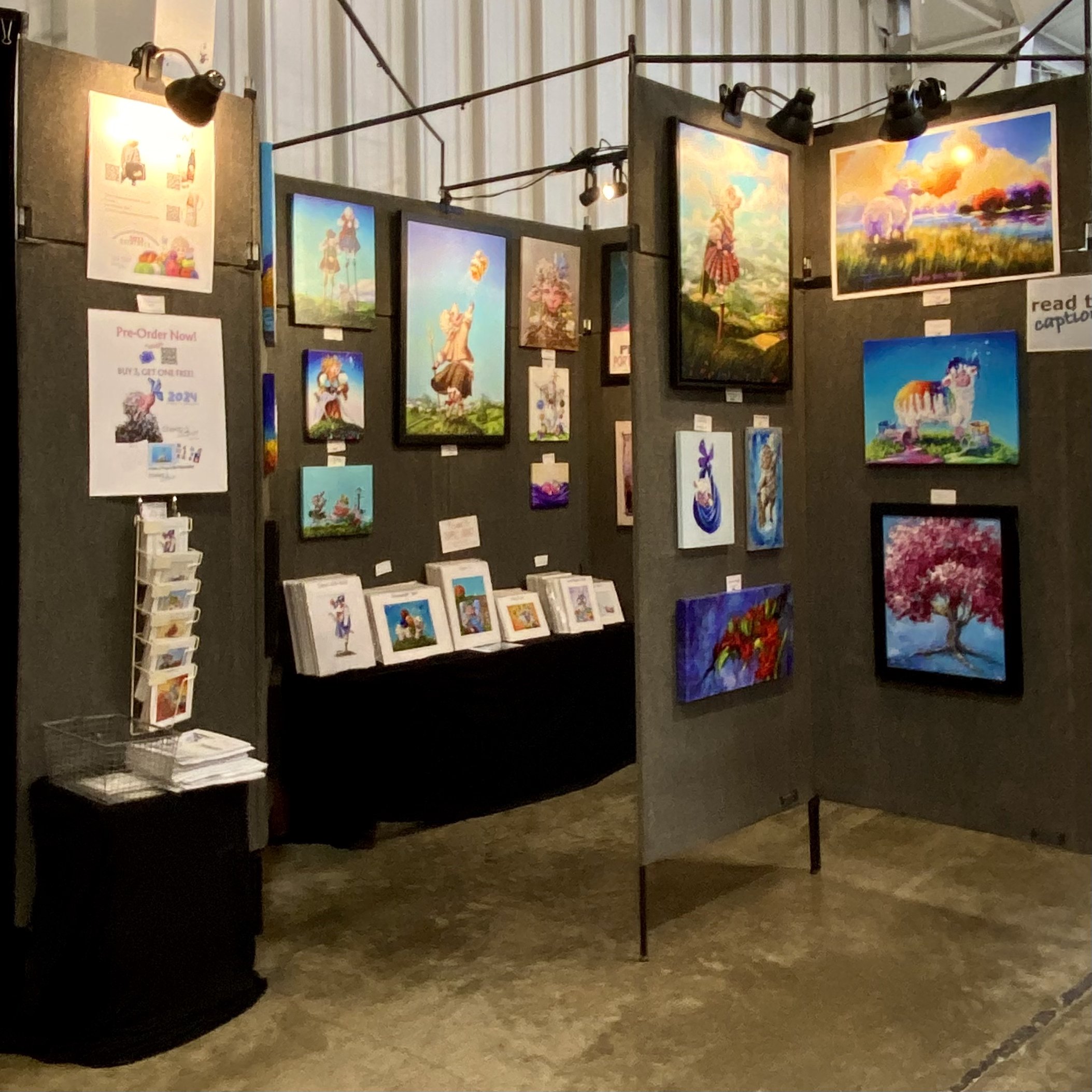 2024 NYS Sheep & Wool Festival Rhinebeck