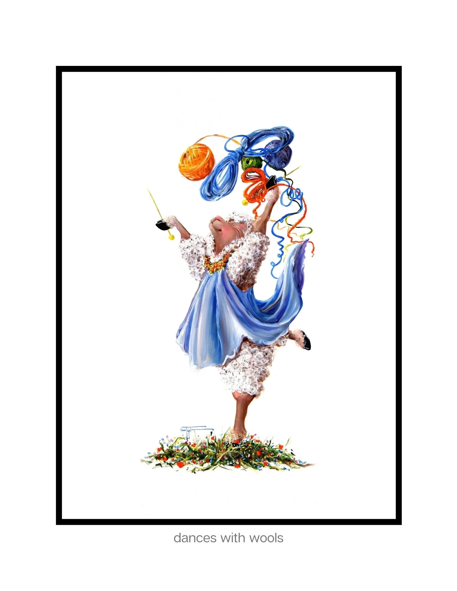 2025 New York Sheep & Wool Festival