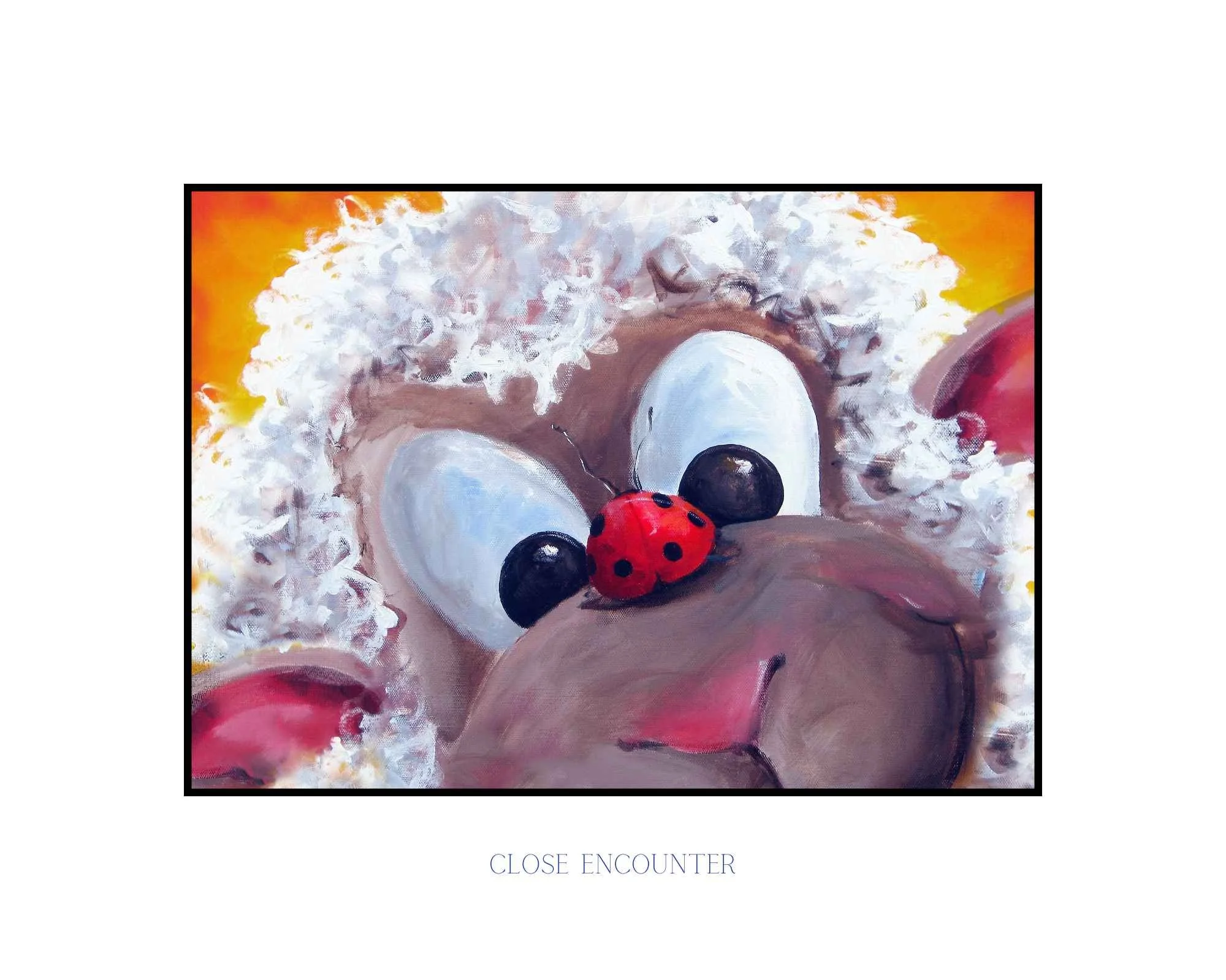Close Encounter paper print.jpg