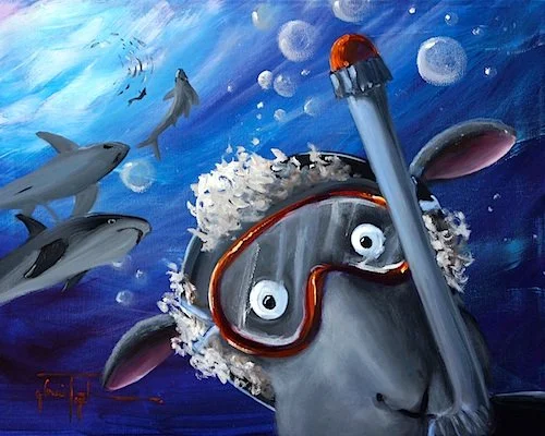 Artist Business Audit — Deep Dive