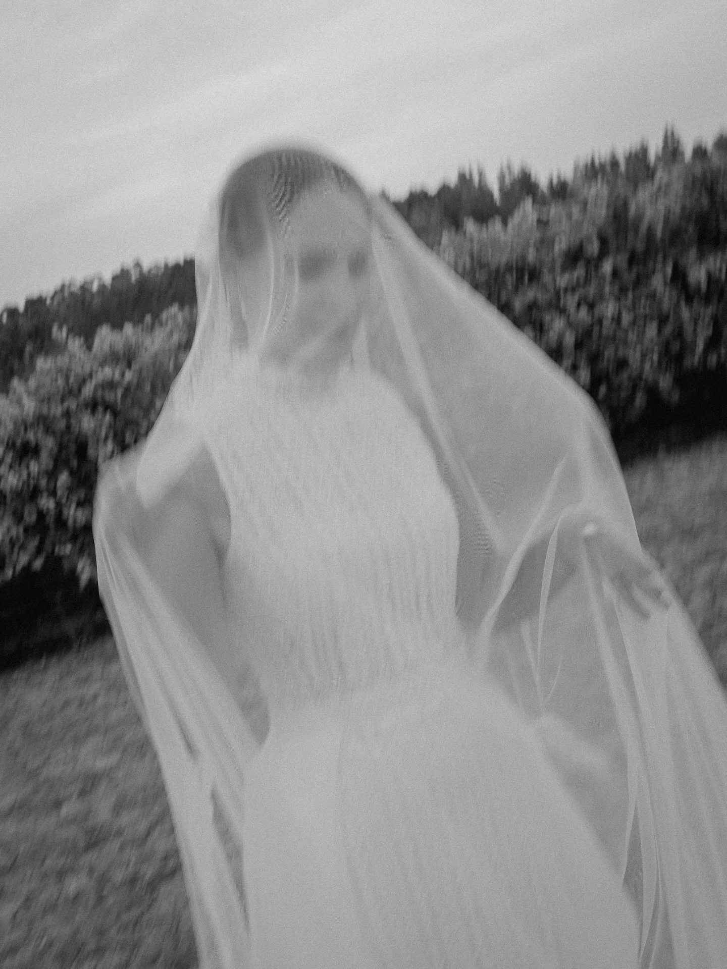 Lost in the softness of the veil ✨

Photography @filipemontesphotography 
Wedding planner @jules.eventos 
Venue @monverdehotel 
Dress @rosa_clara 
Jewellery @michaelkors 
Suit @boss 
Watch @tissot_official 
MakeUp @bsantana_makeup 
Hairstylist @conce