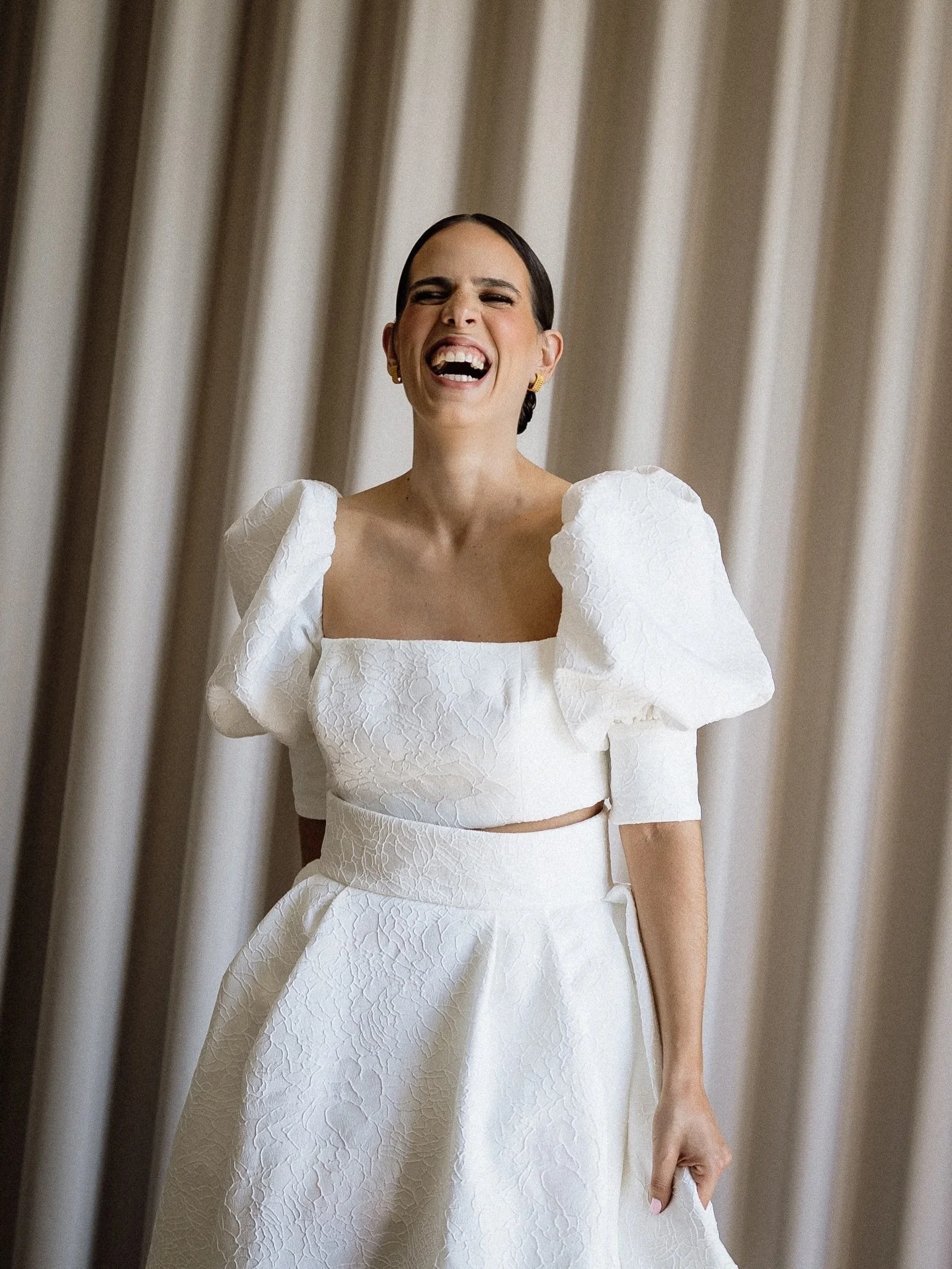 You can't go wrong with this energy 🪐

Photography @filipemontesphotographer
Video @thisisusfilms
Dress @jesuspeiroporto
Suit @prassa_cerimonia
Venue @quintadopacohotel
Bouquet @terrarea_
MakeUp @joanabmakeup
Hairstylist @pedroferreira952
Dj @musicb