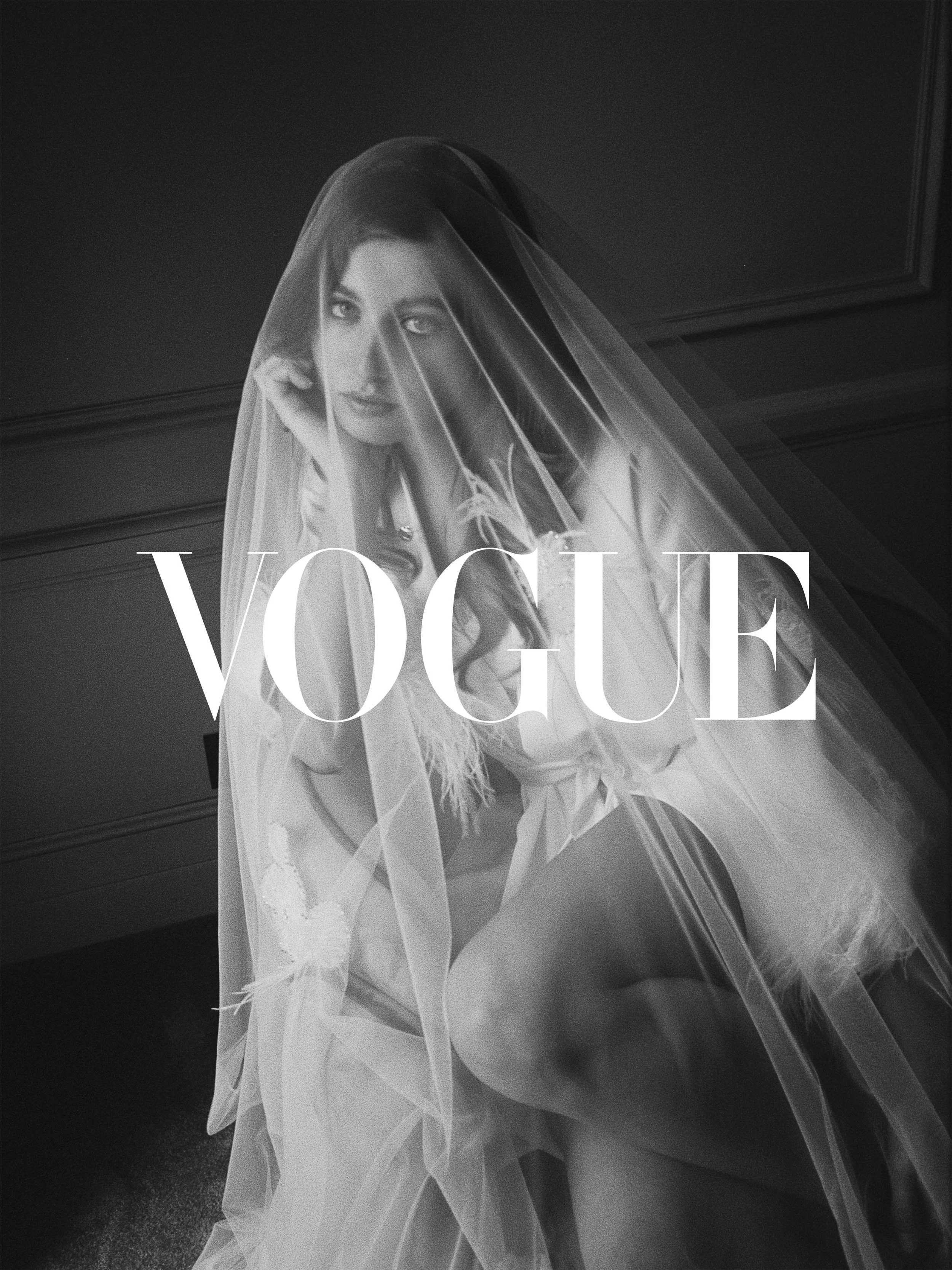 In British Vogue.

Very happy to see my work in the September issue.

A moment I&rsquo;m proud of.

#vogue #britishvogue