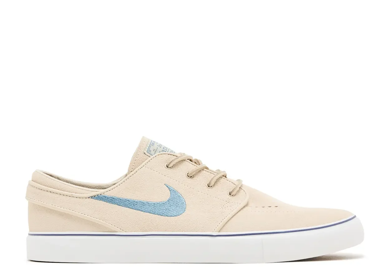 Zoom Stefan Janoski OG+ SB 'Sanddrift Thunder Blue'