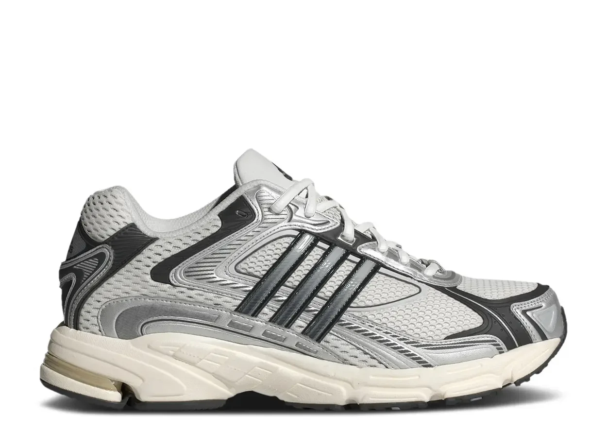 Response CL 'White Silver Black'