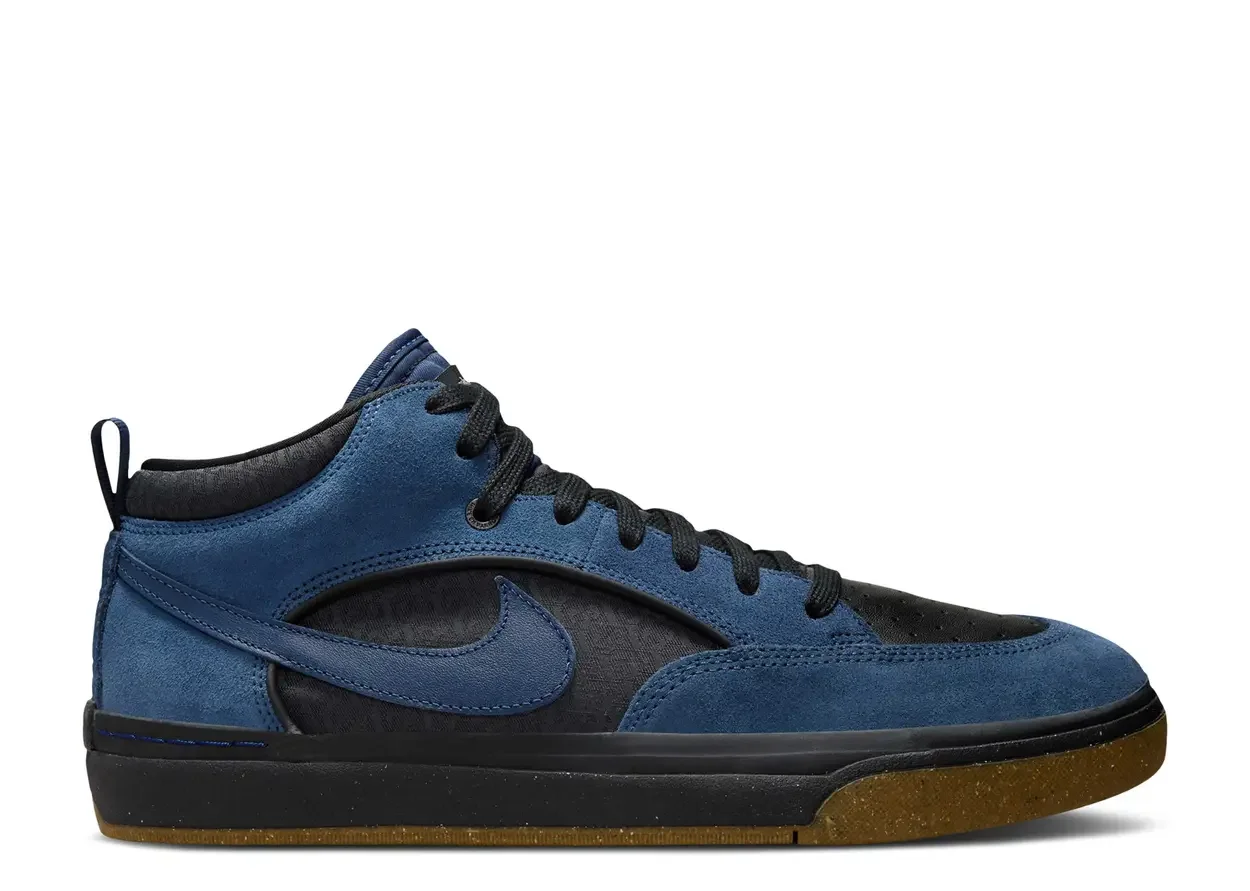 React Leo SB 'Navy Black'