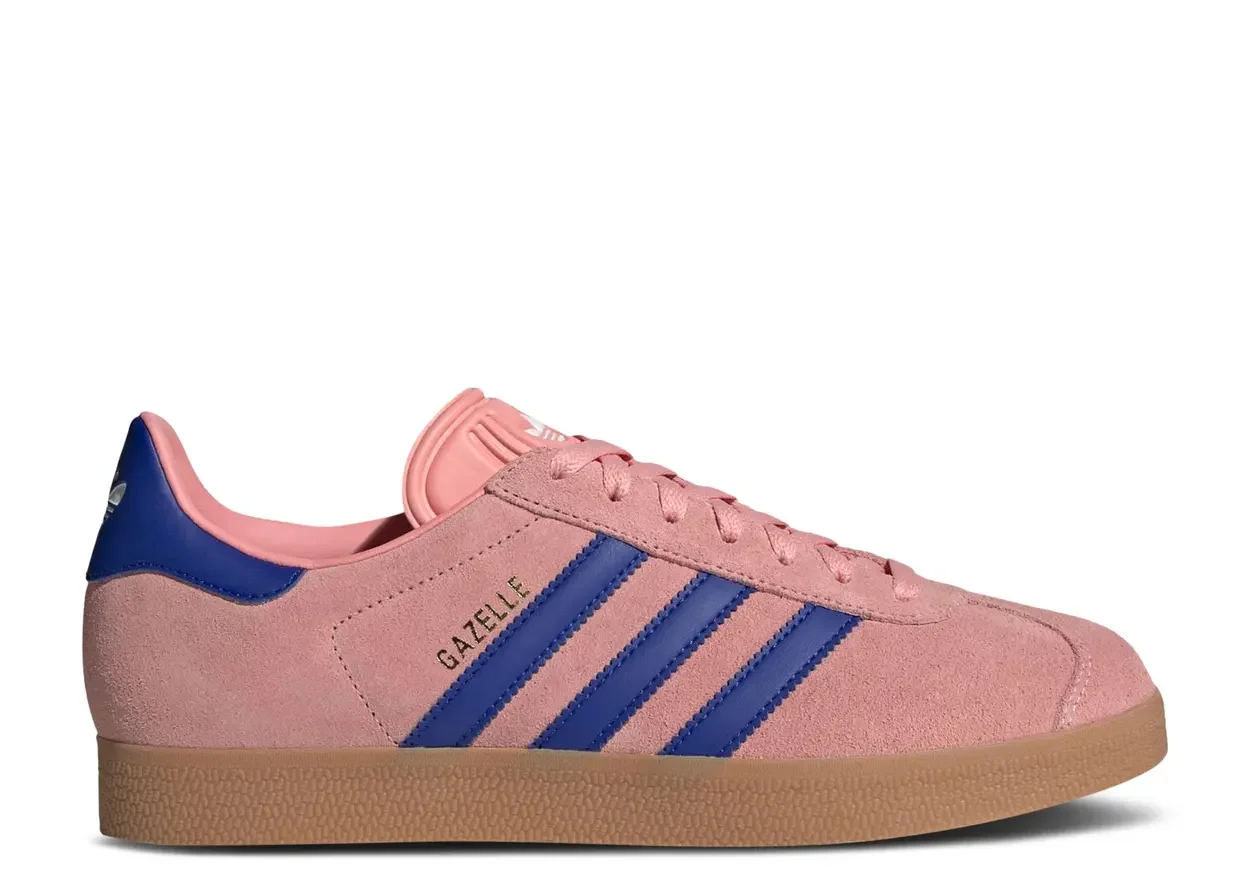 Gazelle 'Semi Pink Spark'