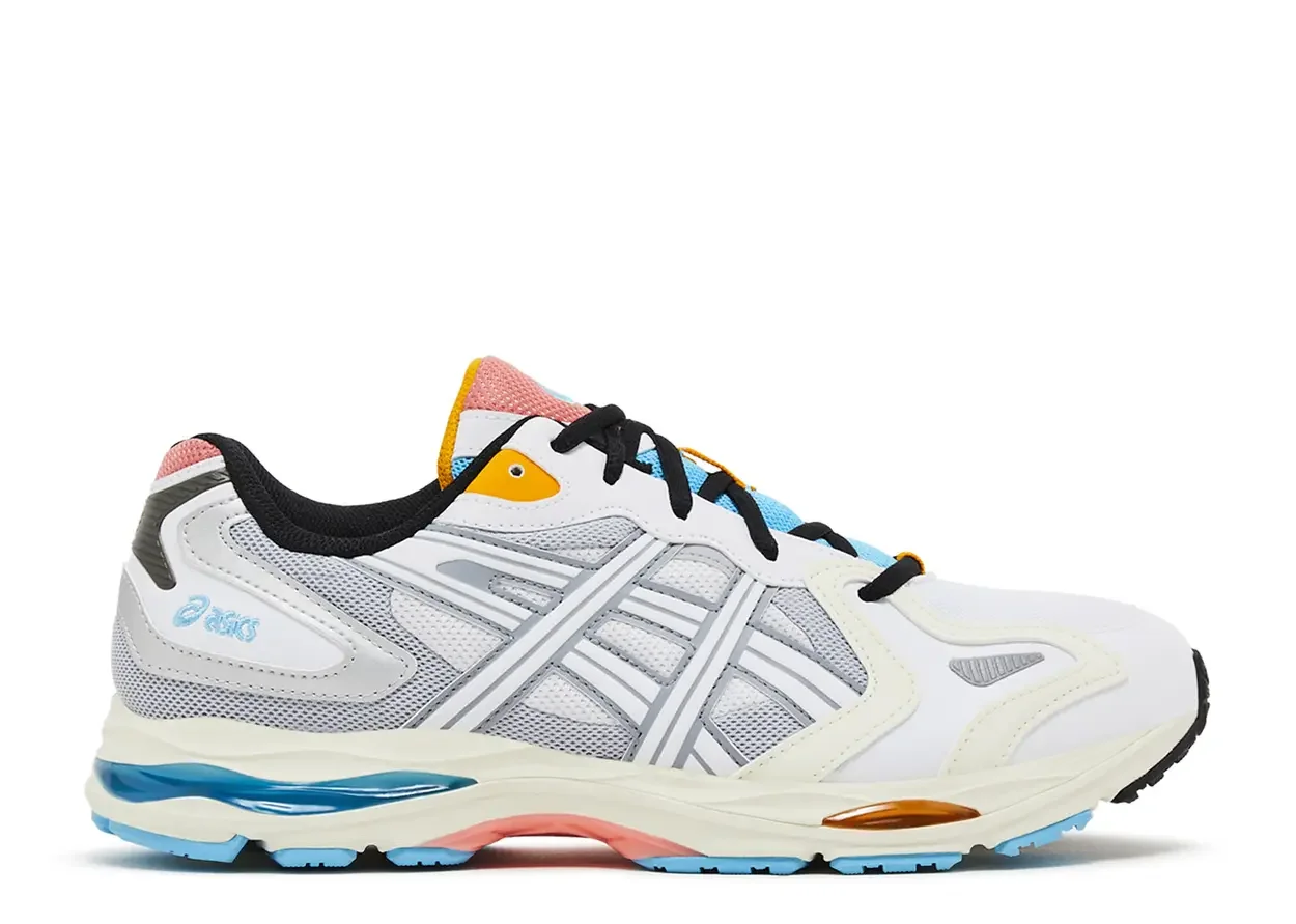 Gel K1011 'Miami Pack - White'