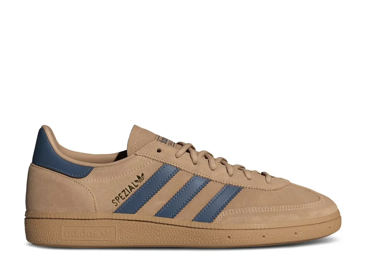 Handball Spezial 'Warm Sandstone Preloved Ink'