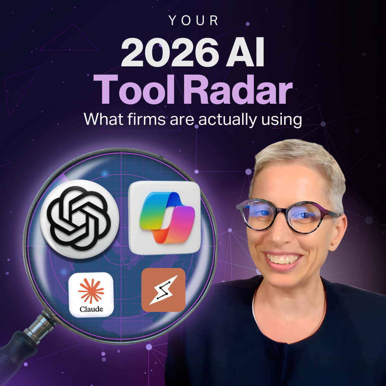 Your 2026 AI Tool Radar: What firms are actually using