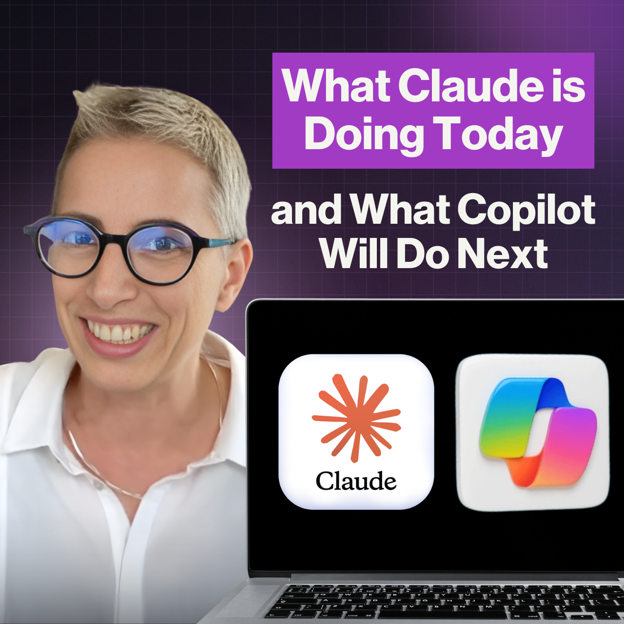 What Claude is Doing Today and What Copilot Will Do Next