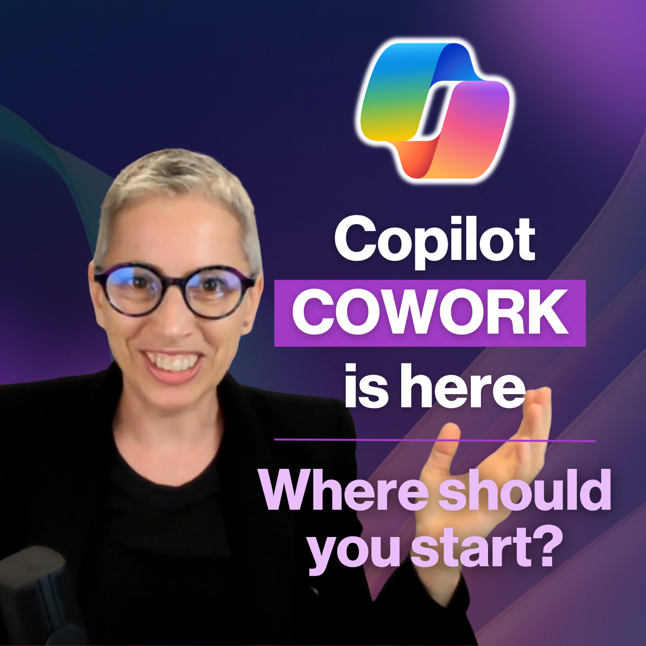 Copilot Cowork is here. Where should you start?