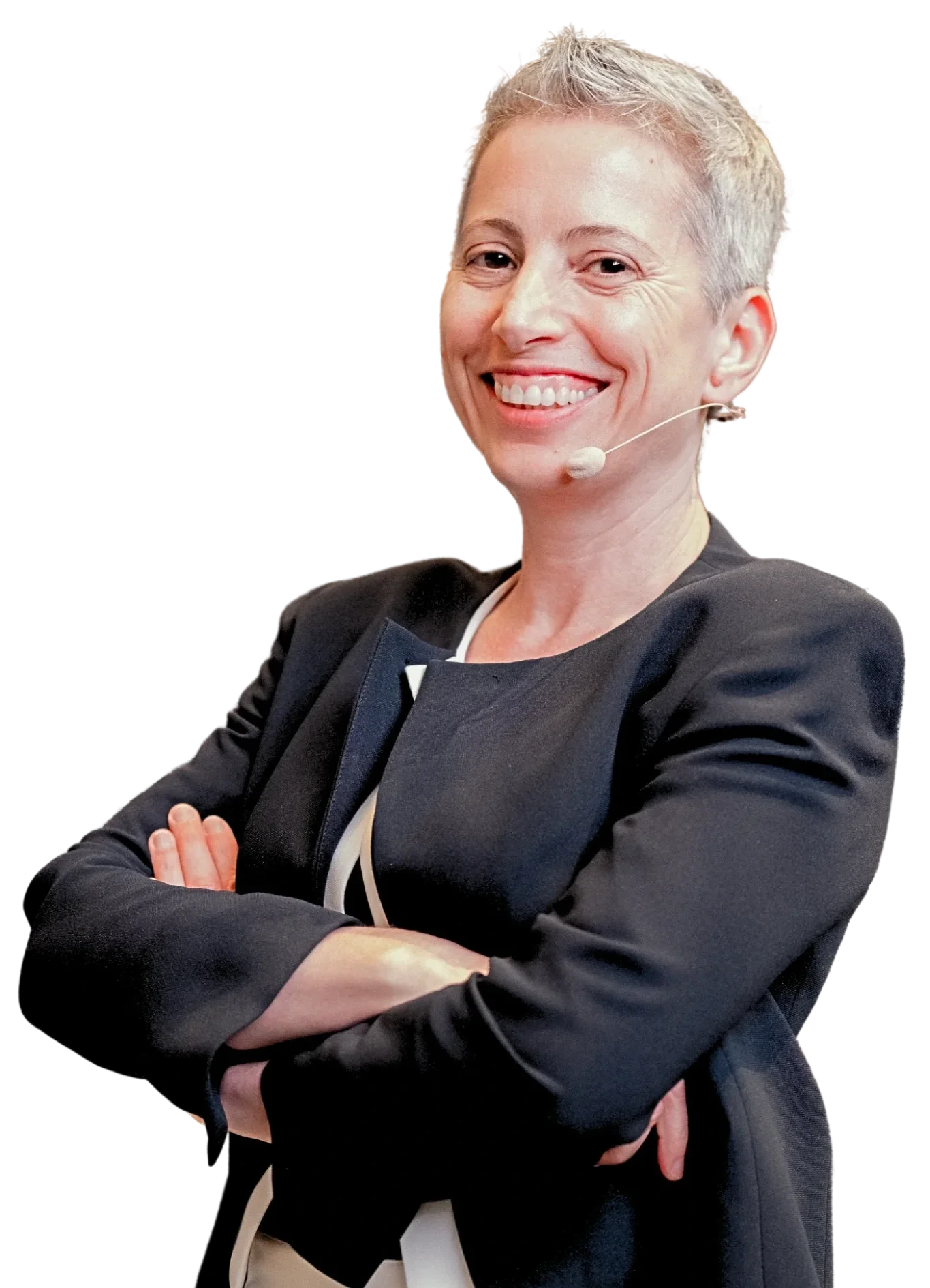 AI in Accounting Workshop Series — Inbal Rodnay