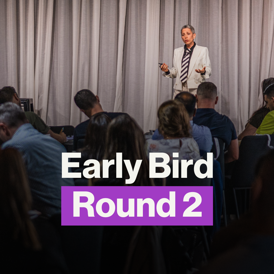 Early Bird Round 2