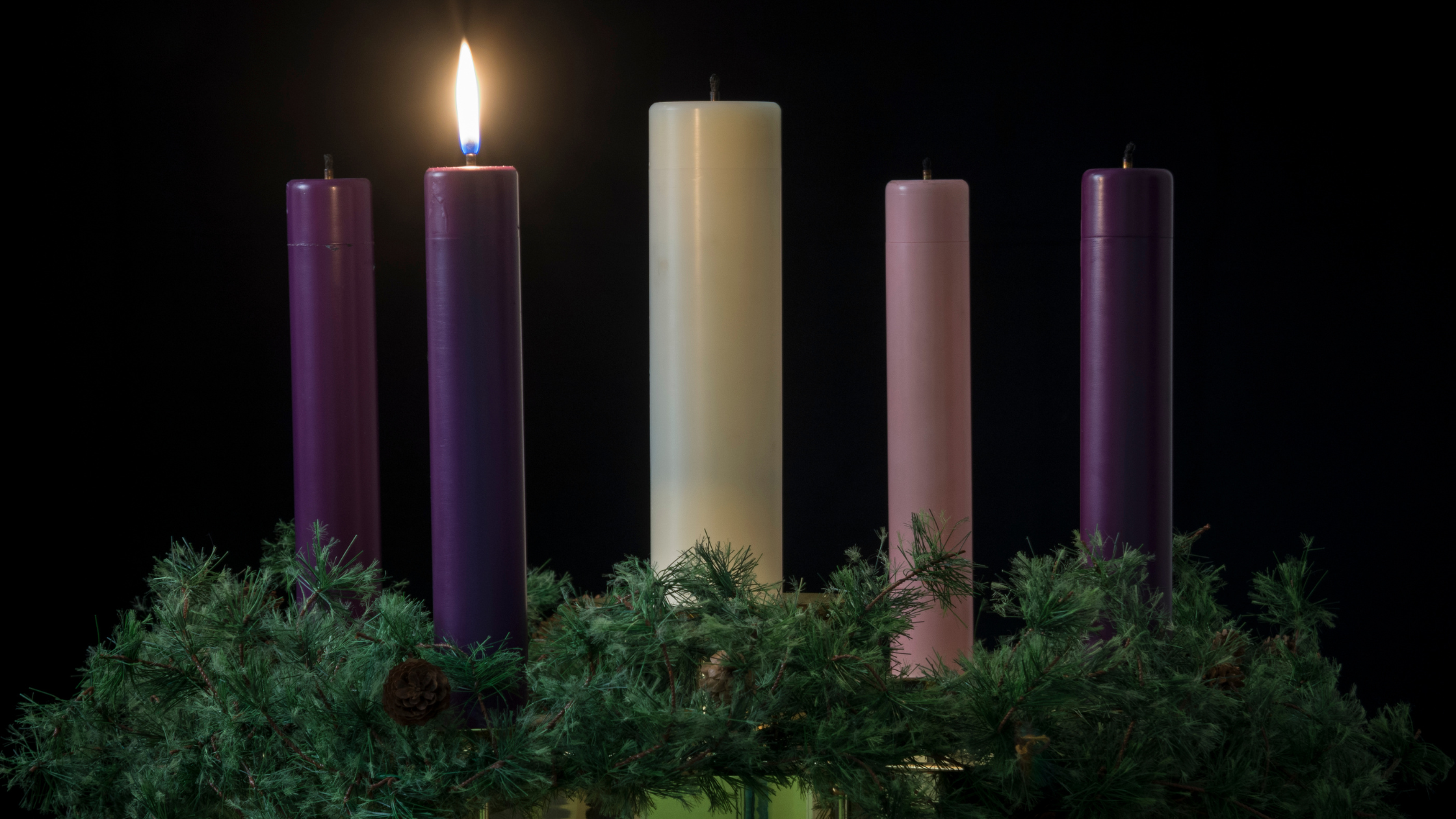 1st Sunday of Advent