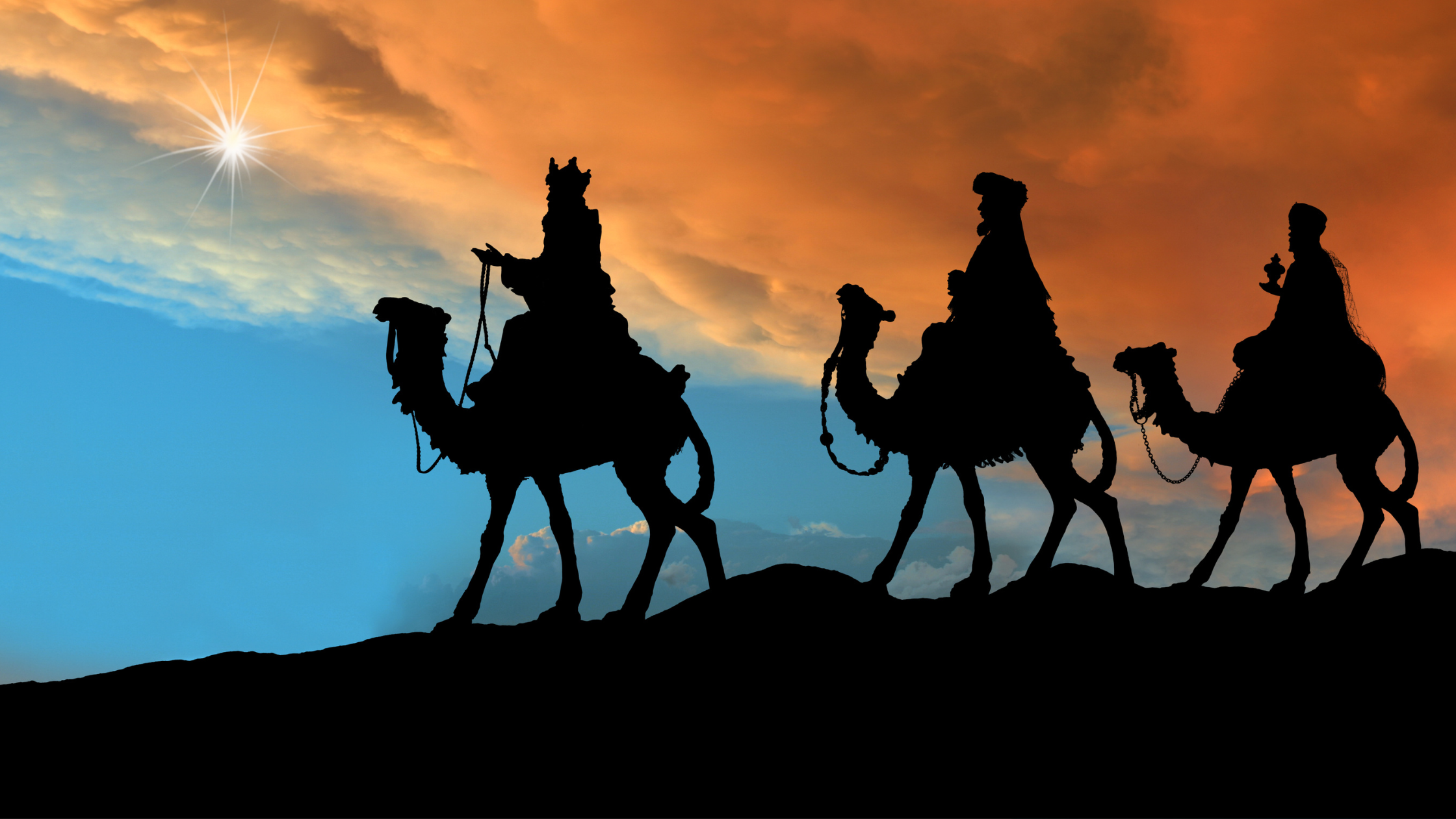 The Epiphany of the Lord