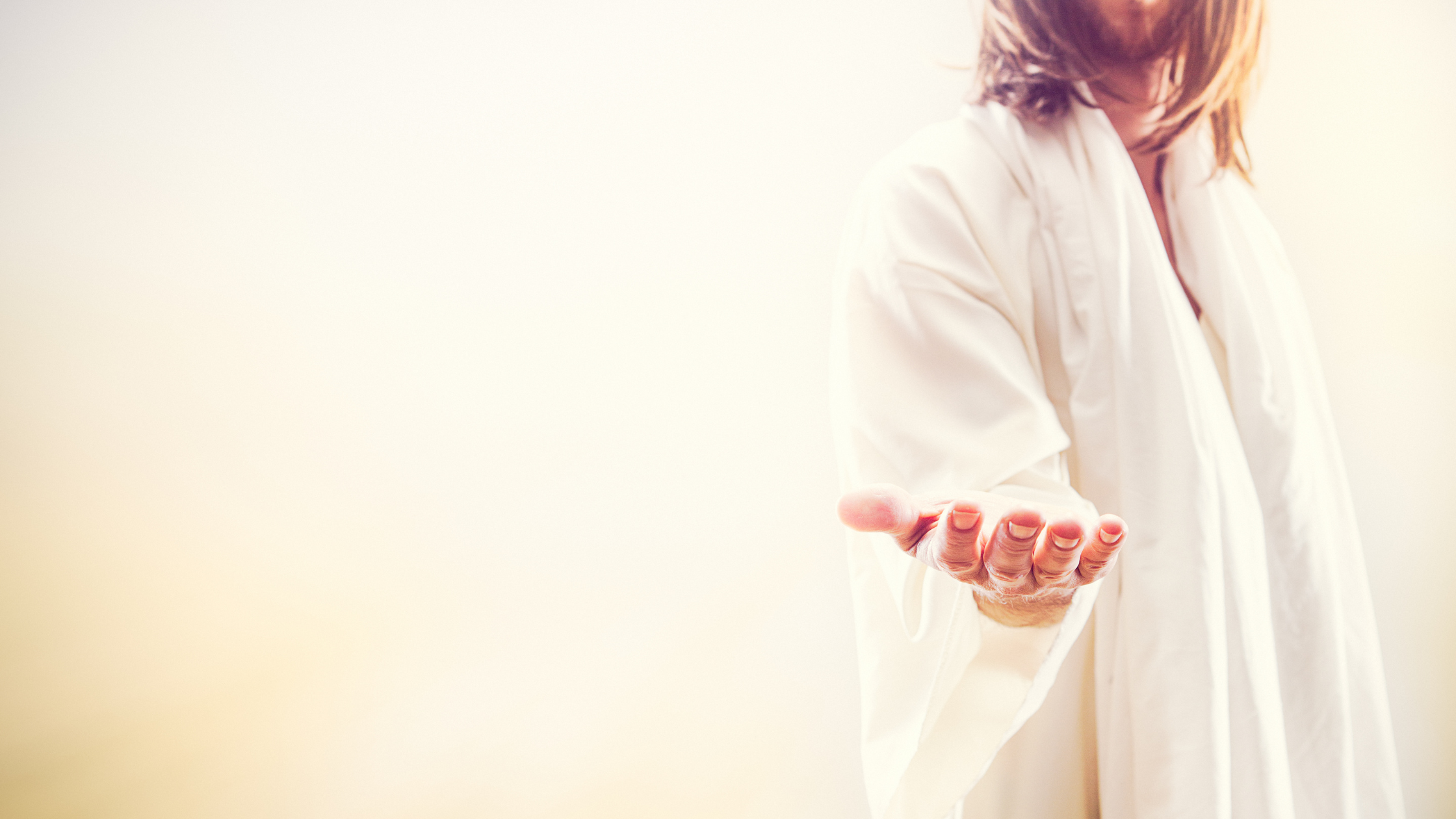 2nd Sunday in Ordinary Time
