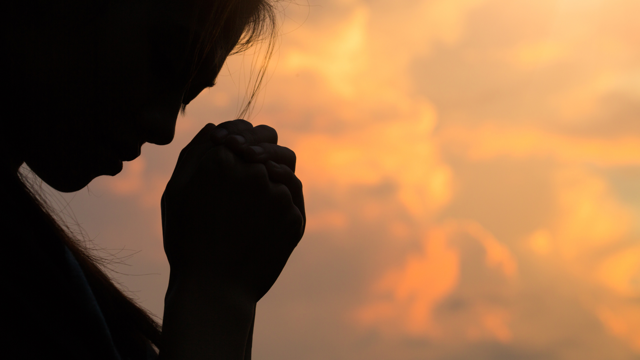 5th Sunday of Lent 