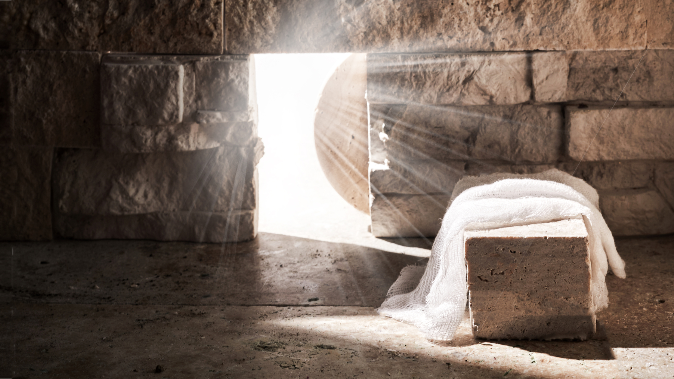 Easter Sunday