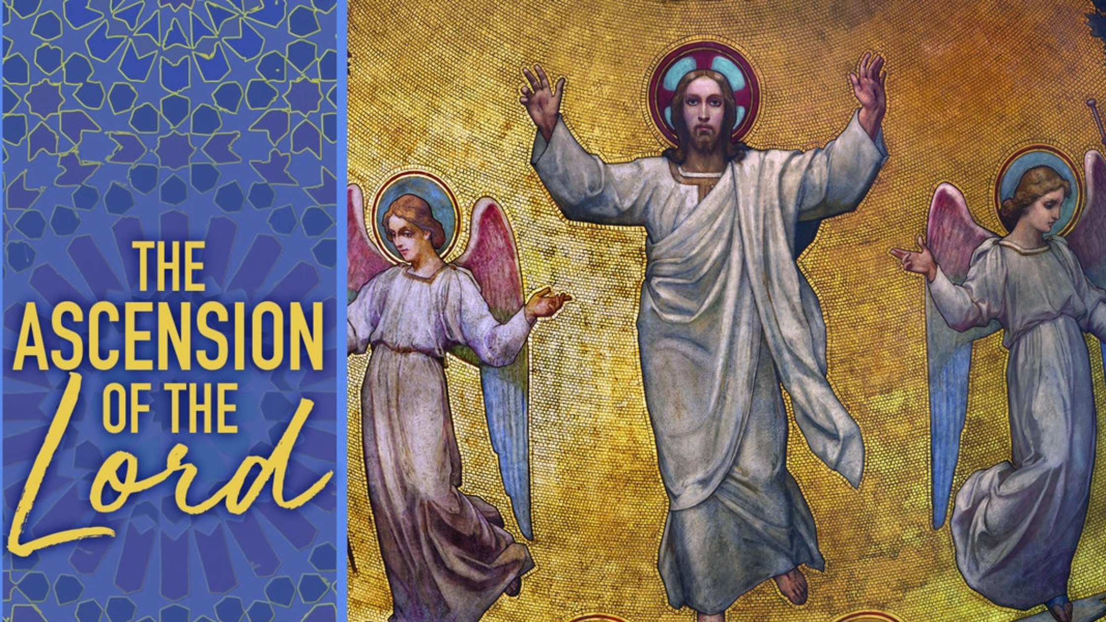 Feast of the Ascension 