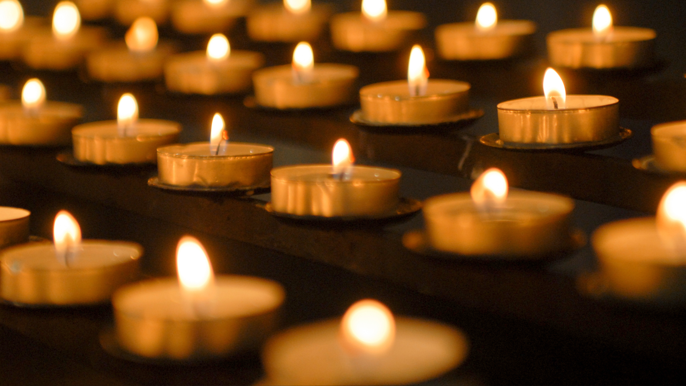 31st Sunday in Ordinary Time 